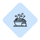 Food Court