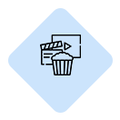 Screen Multiplex