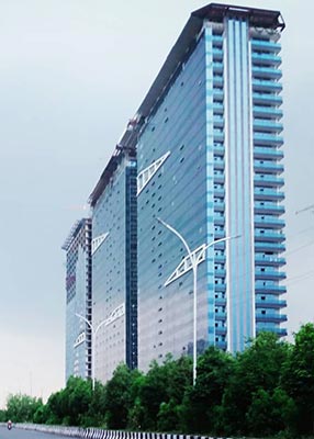 commercial property in Noida