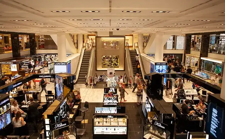 shopping mall in noida expressway