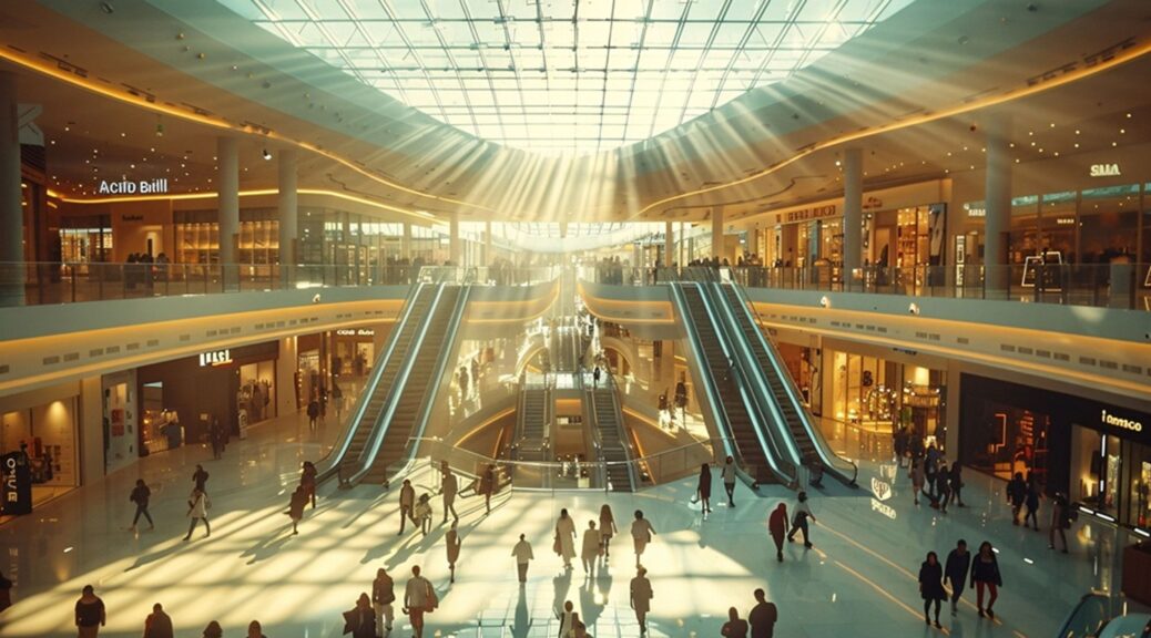 Noida World One